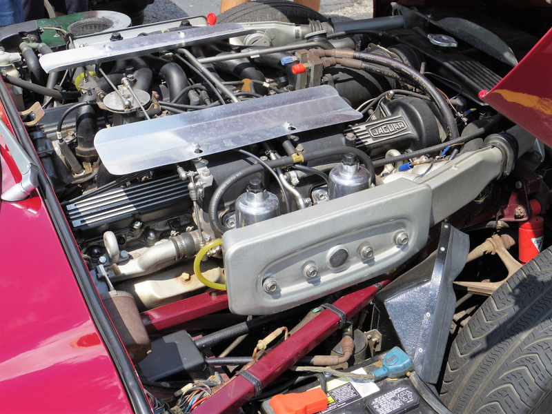 Illustration for article titled 5th Annual Cleveland Euro Car Cruise-in 7-31-2016, a very large photo dump